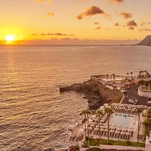 Stil Los Gigantes - Only Adults Hotel