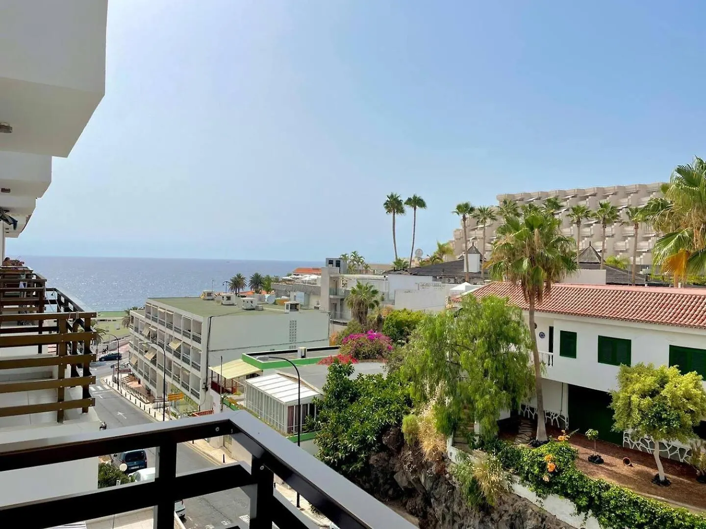 Apartment Cozy 2B Apt By The Beach By Dream Homes Tenerife Puerto de Santiago  Spain