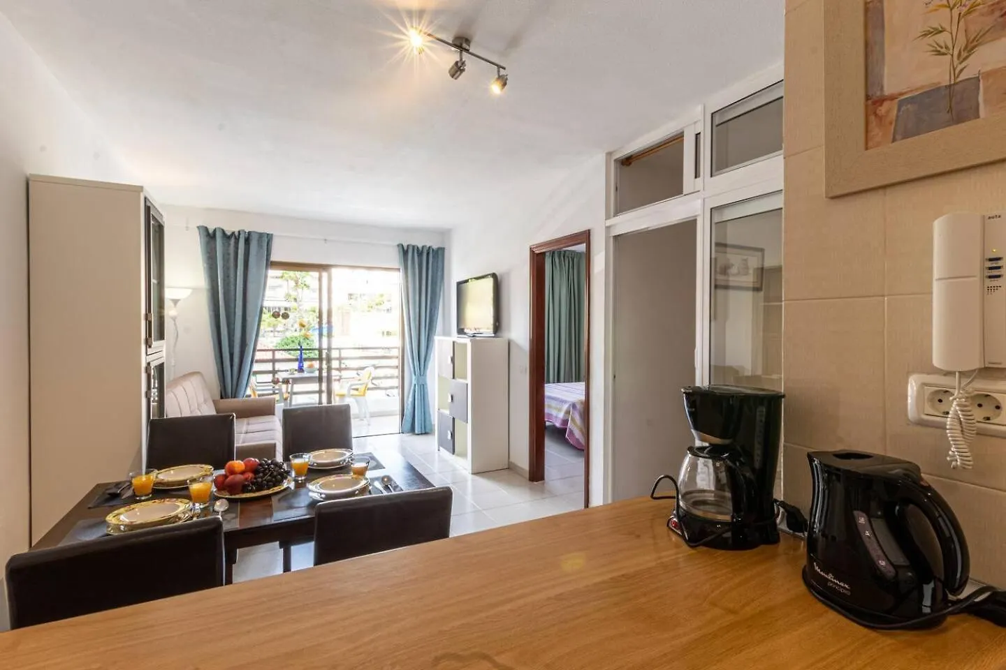 Cozy 2B Apt By The Beach By Dream Homes Tenerife Puerto de Santiago  0*, Puerto de Santiago (Tenerife) Spain