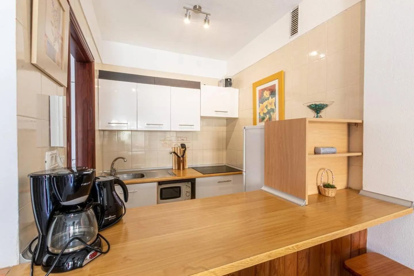 Cozy 2B Apt By The Beach By Dream Homes Tenerife Puerto de Santiago  Puerto de Santiago (Tenerife)