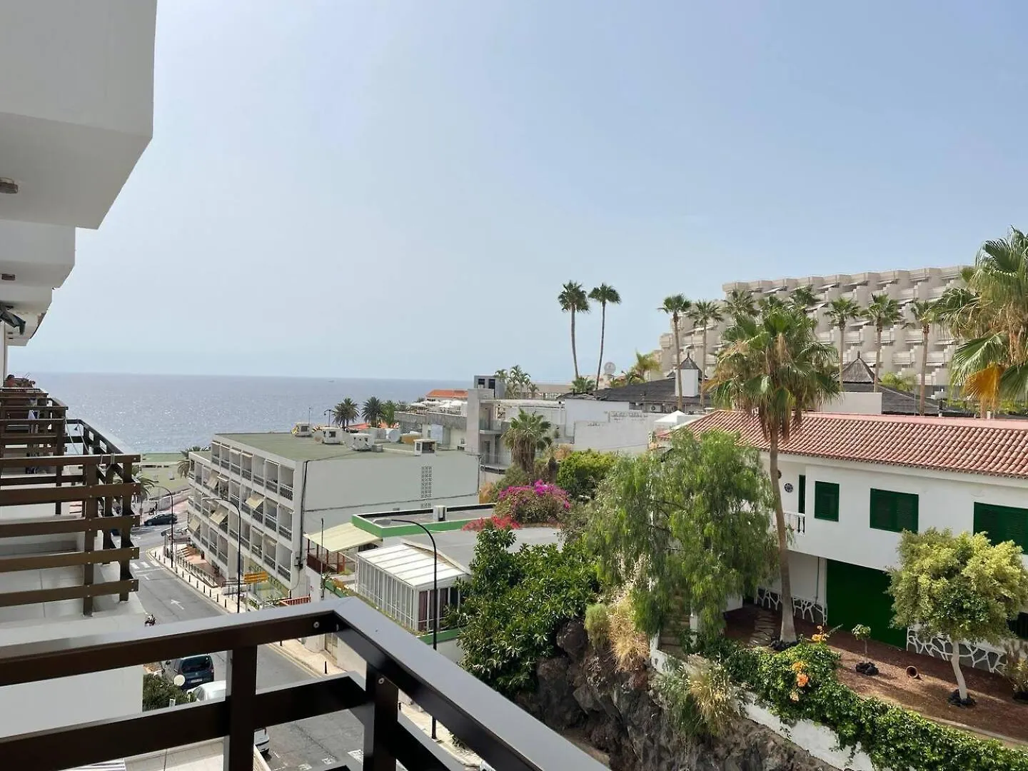 Cozy 2B Apt By The Beach By Dream Homes Tenerife Puerto de Santiago  Puerto de Santiago (Tenerife)