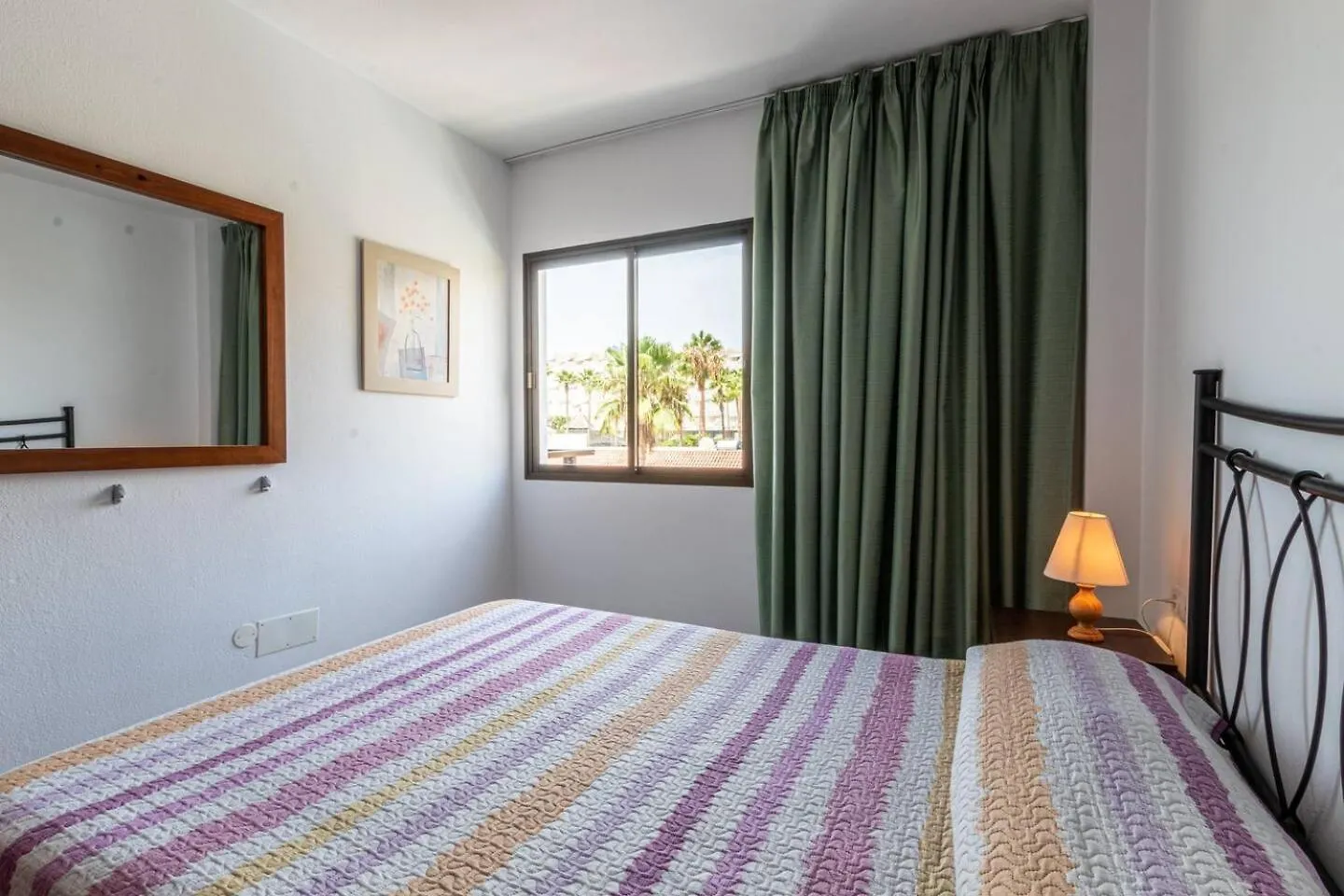 Cozy 2B Apt By The Beach By Dream Homes Tenerife Puerto de Santiago