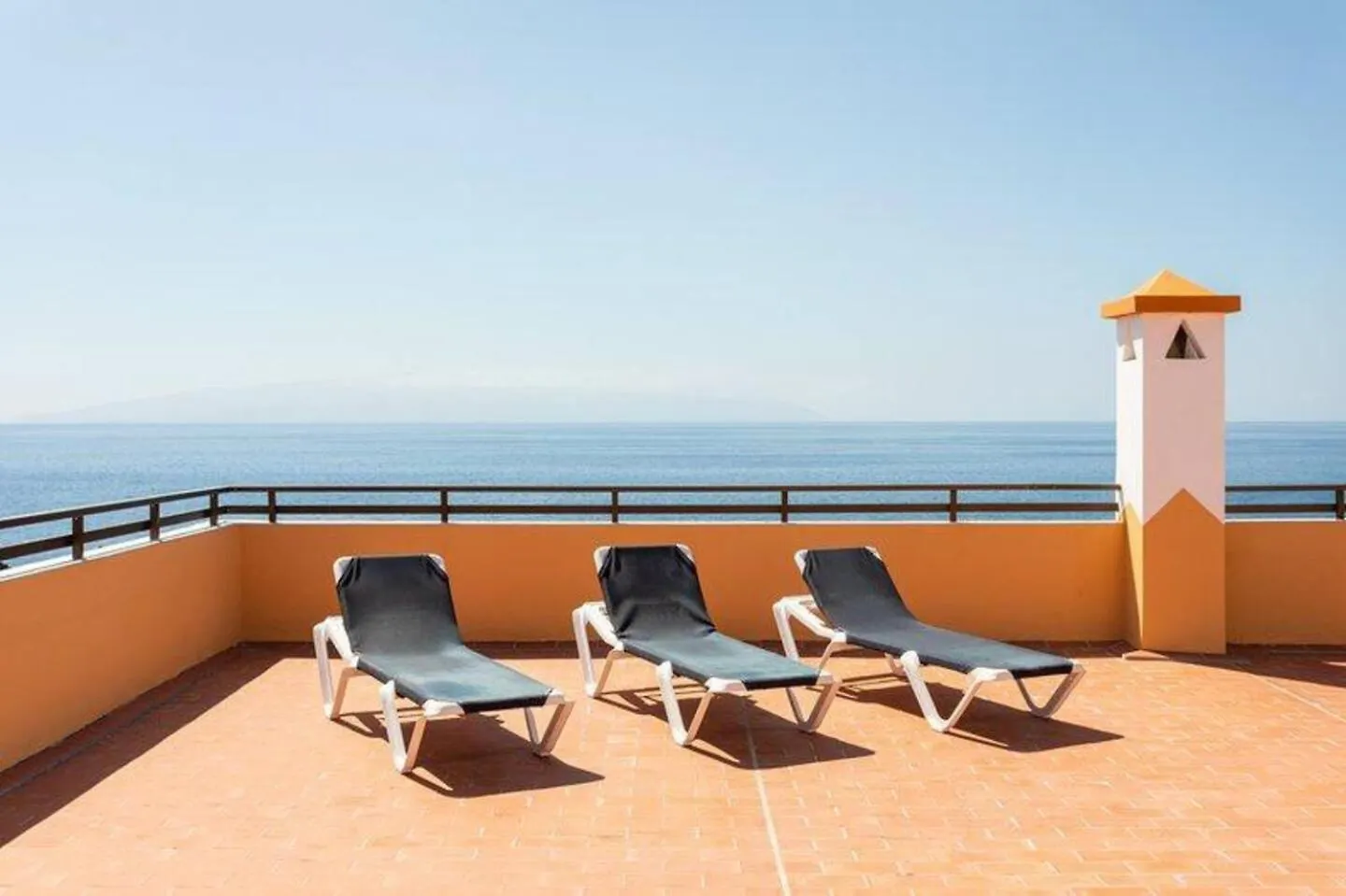 Cozy 2B Apt By The Beach By Dream Homes Tenerife Puerto de Santiago  Puerto de Santiago (Tenerife)