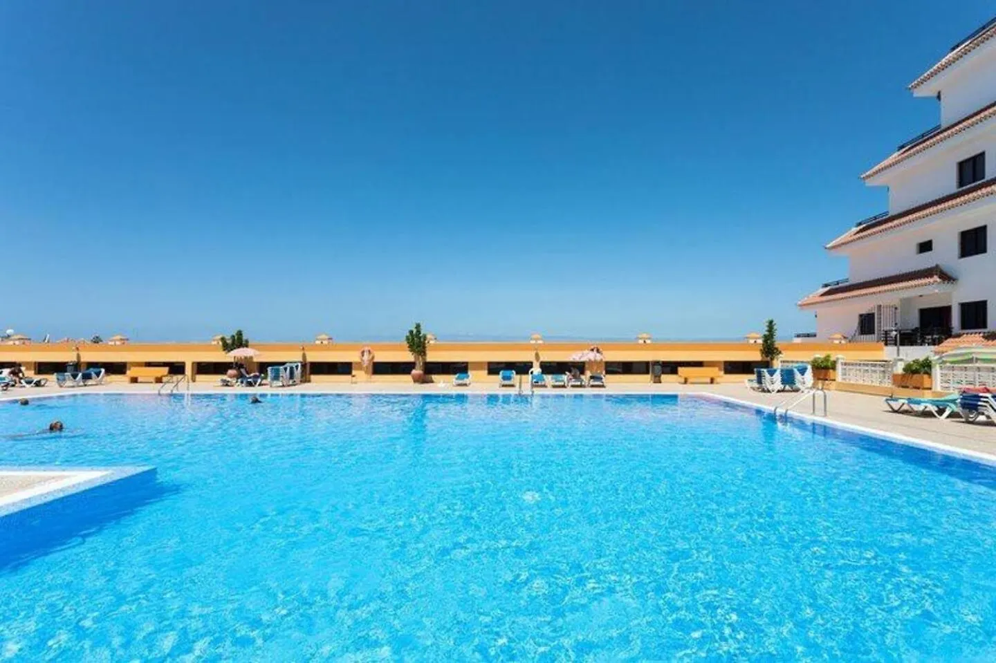 Apartment Cozy 2B Apt By The Beach By Dream Homes Tenerife Puerto de Santiago
