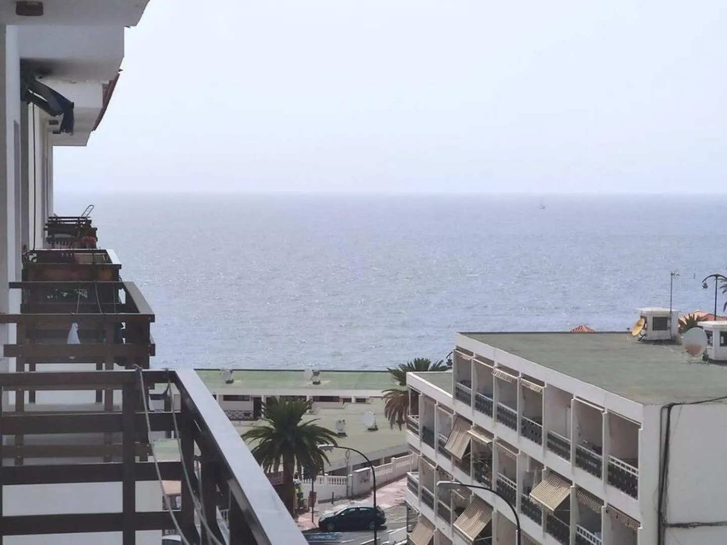 Cozy 2B Apt By The Beach By Dream Homes Tenerife Puerto de Santiago  Spain