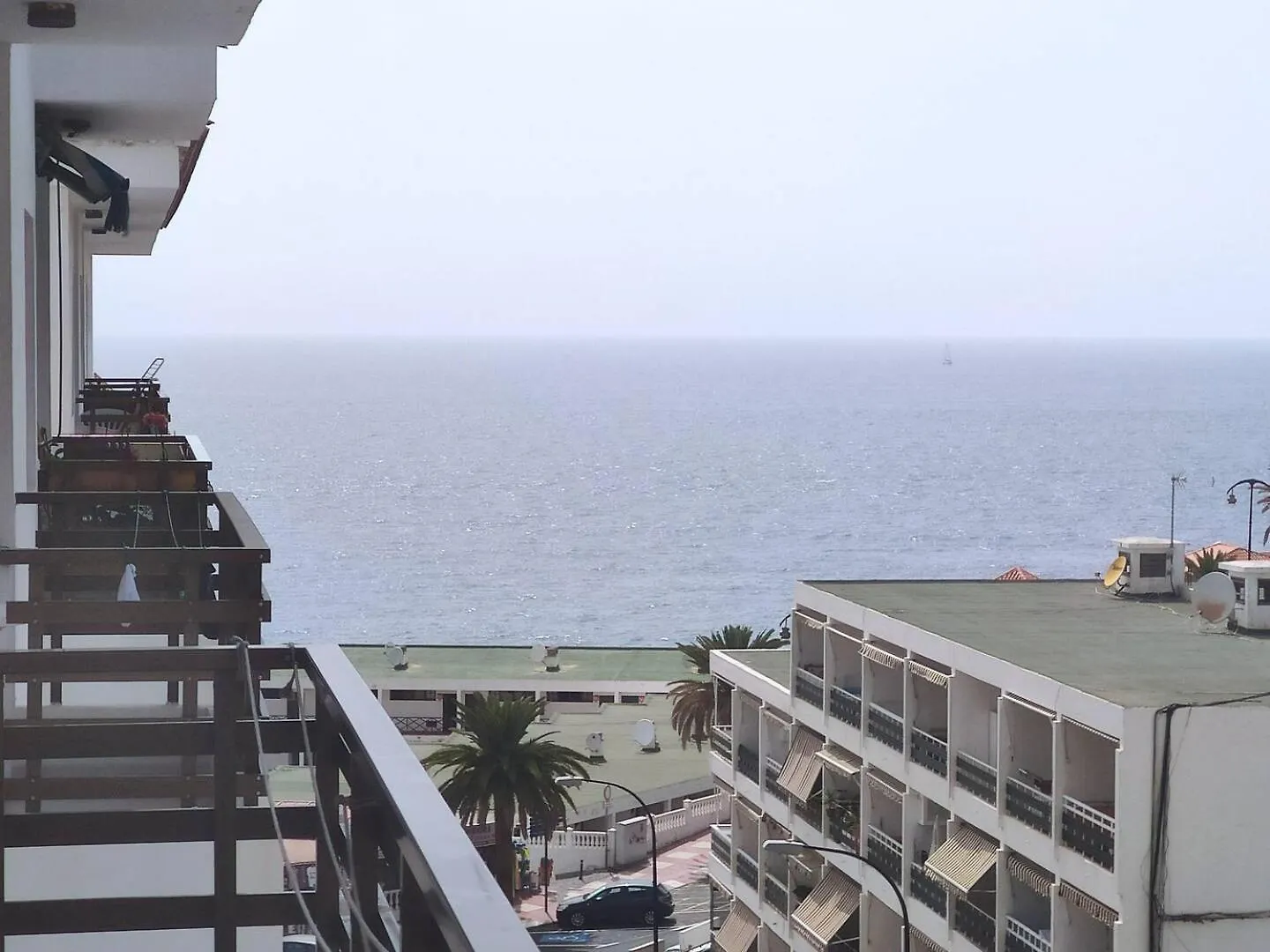Apartment Cozy 2B Apt By The Beach By Dream Homes Tenerife Puerto de Santiago