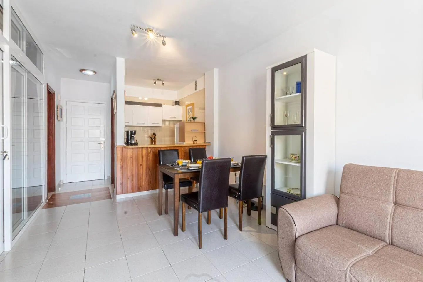 Cozy 2B Apt By The Beach By Dream Homes Tenerife Puerto de Santiago  0*, Puerto de Santiago (Tenerife) Spain