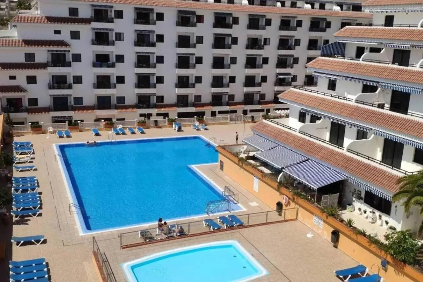 Cozy 2B Apt By The Beach By Dream Homes Tenerife Puerto de Santiago  Apartment Puerto de Santiago (Tenerife)