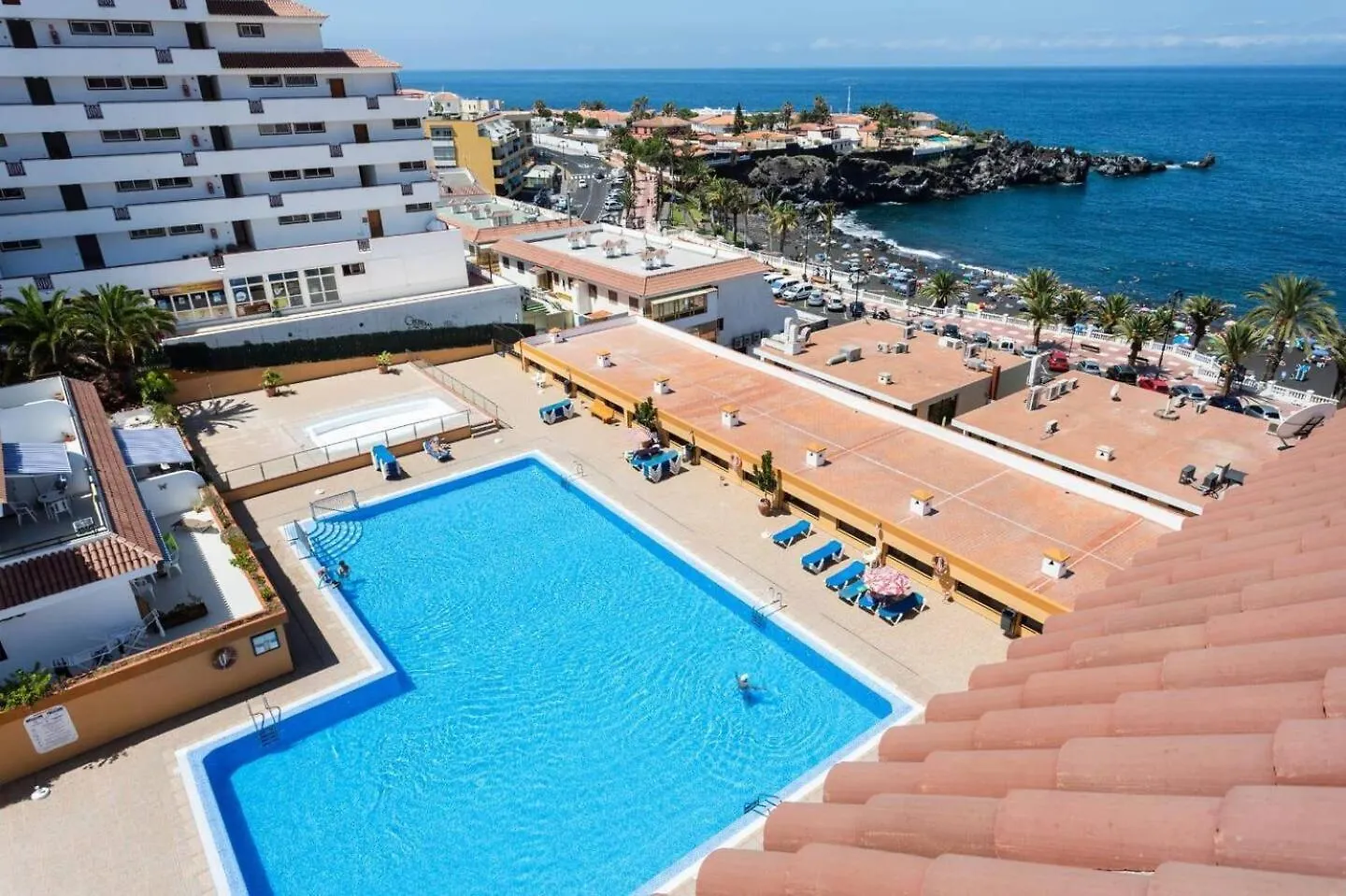 Cozy 2B Apt By The Beach By Dream Homes Tenerife Puerto de Santiago  0*, Puerto de Santiago (Tenerife)