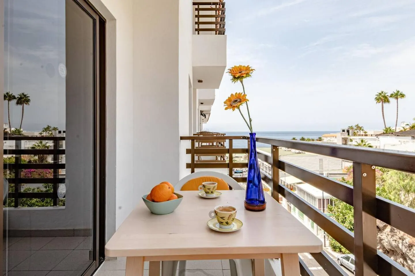 Apartment Cozy 2B Apt By The Beach By Dream Homes Tenerife Puerto de Santiago  Spain