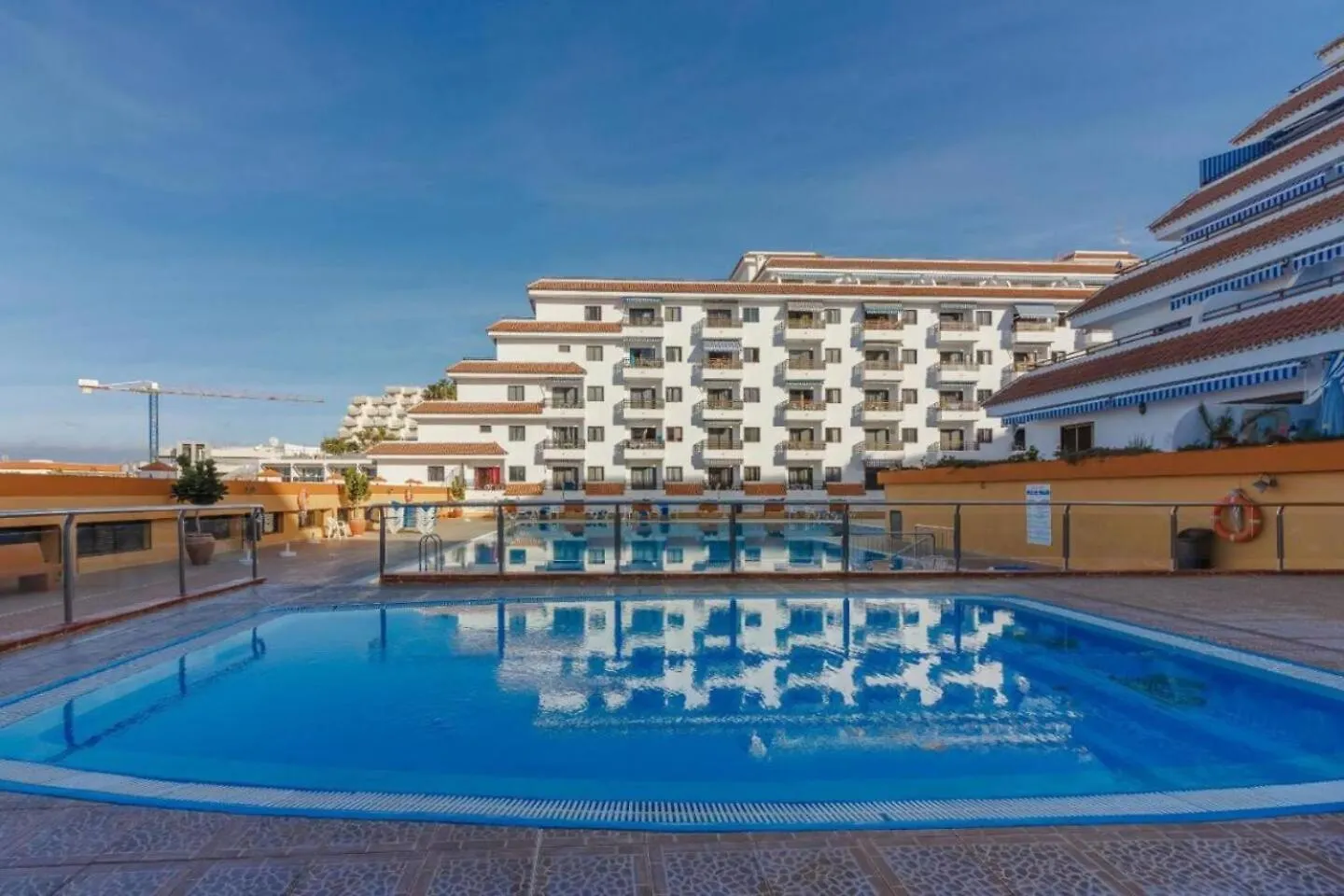 Apartment Cozy 2B Apt By The Beach By Dream Homes Tenerife Puerto de Santiago