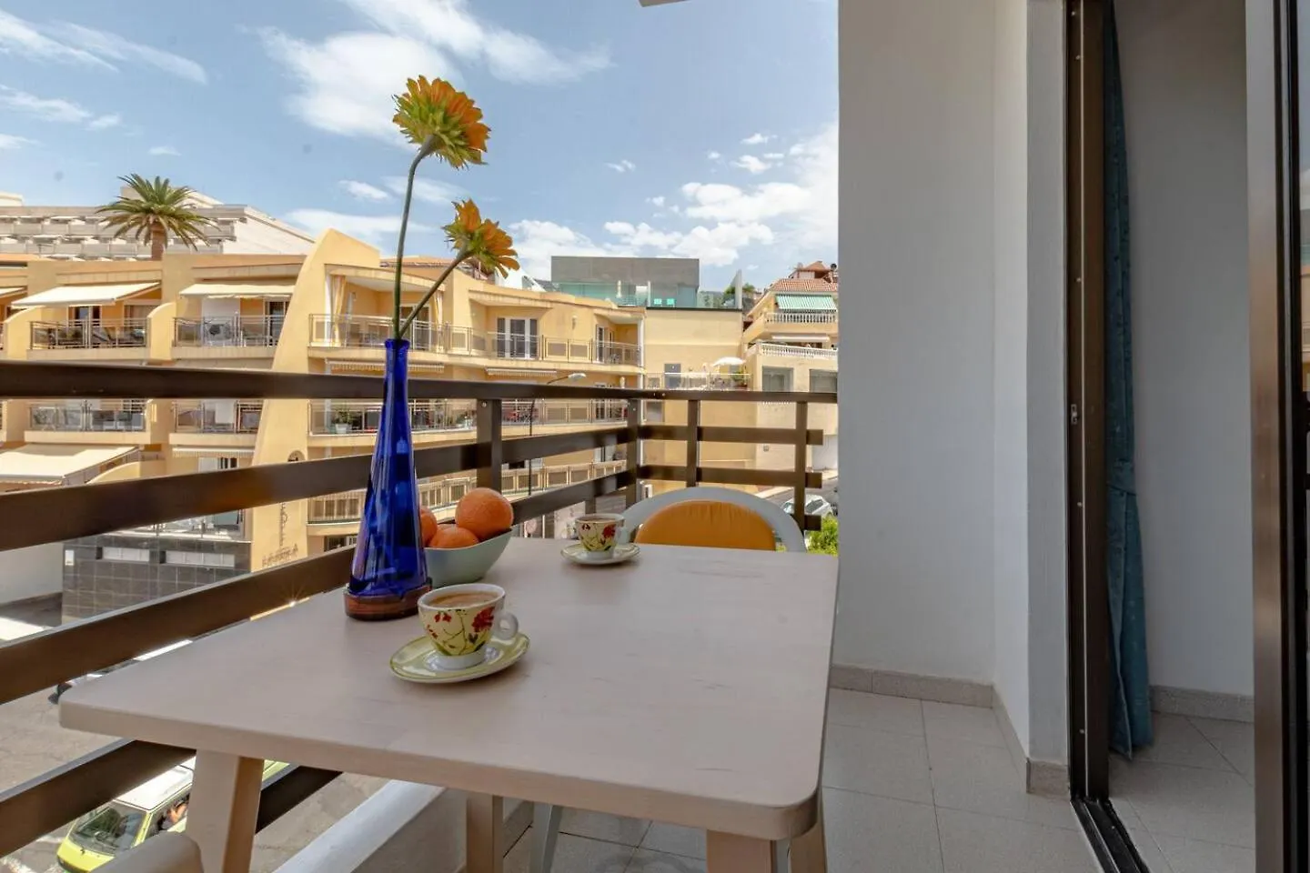 Cozy 2B Apt By The Beach By Dream Homes Tenerife Puerto de Santiago  0*, Puerto de Santiago (Tenerife)