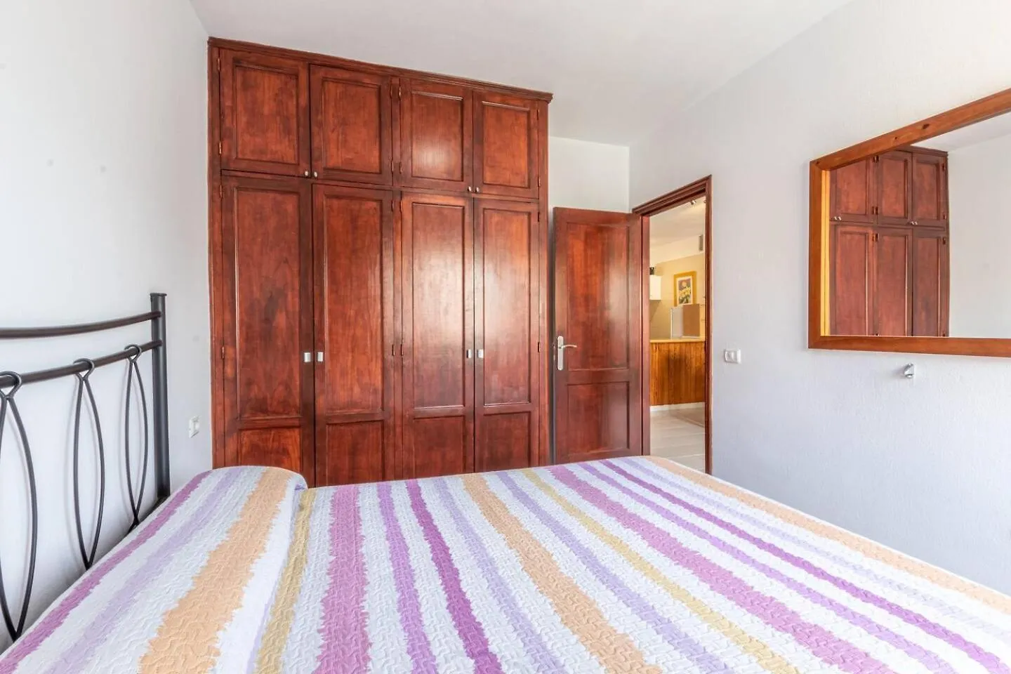 Cozy 2B Apt By The Beach By Dream Homes Tenerife Puerto de Santiago  Apartment
