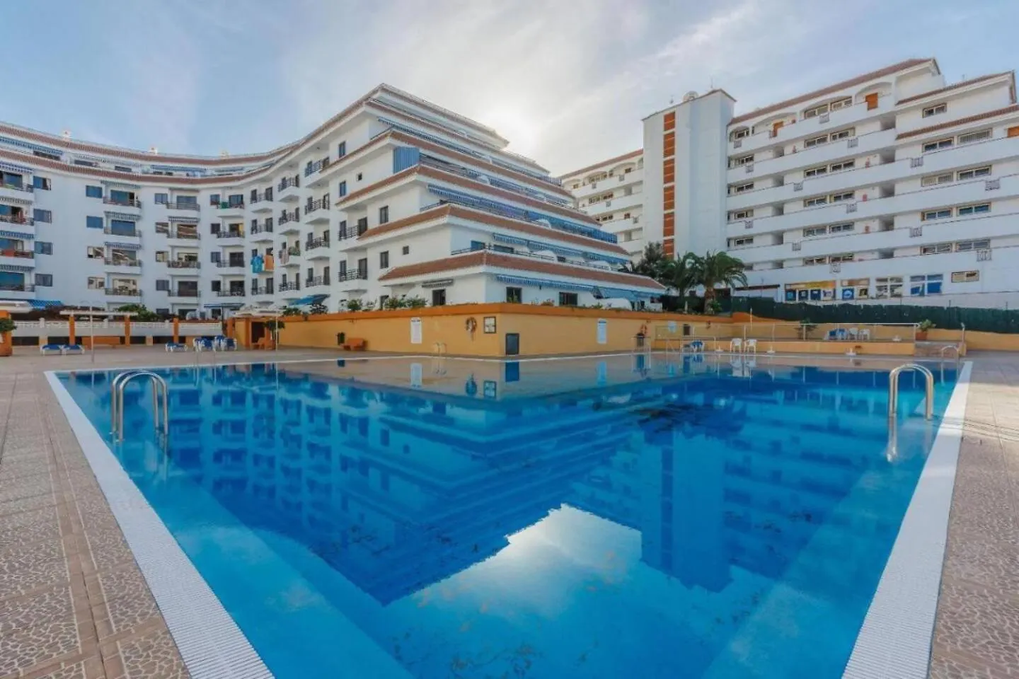 Cozy 2B Apt By The Beach By Dream Homes Tenerife Puerto de Santiago  Spain
