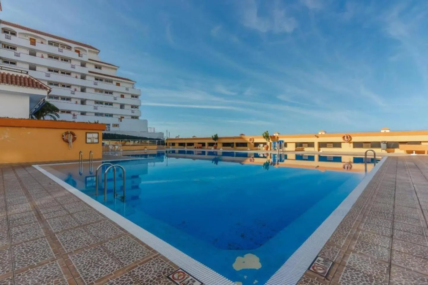 Cozy 2B Apt By The Beach By Dream Homes Tenerife Puerto de Santiago  Apartment Puerto de Santiago (Tenerife)