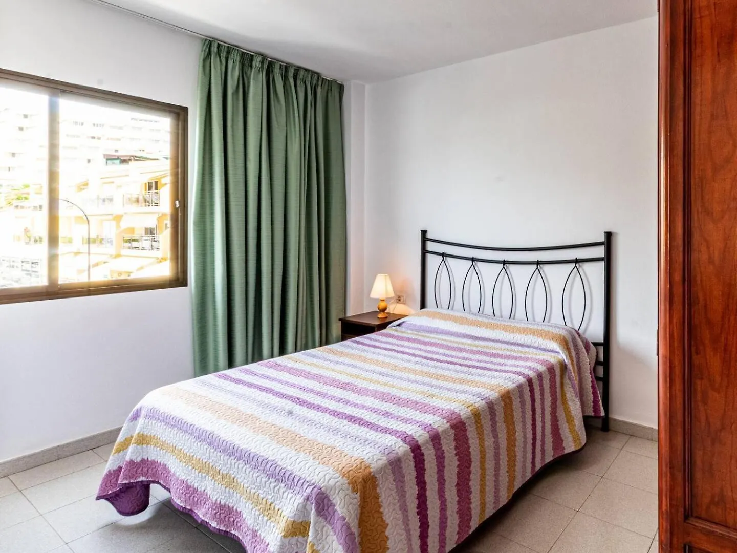 Apartment Cozy 2B Apt By The Beach By Dream Homes Tenerife Puerto de Santiago