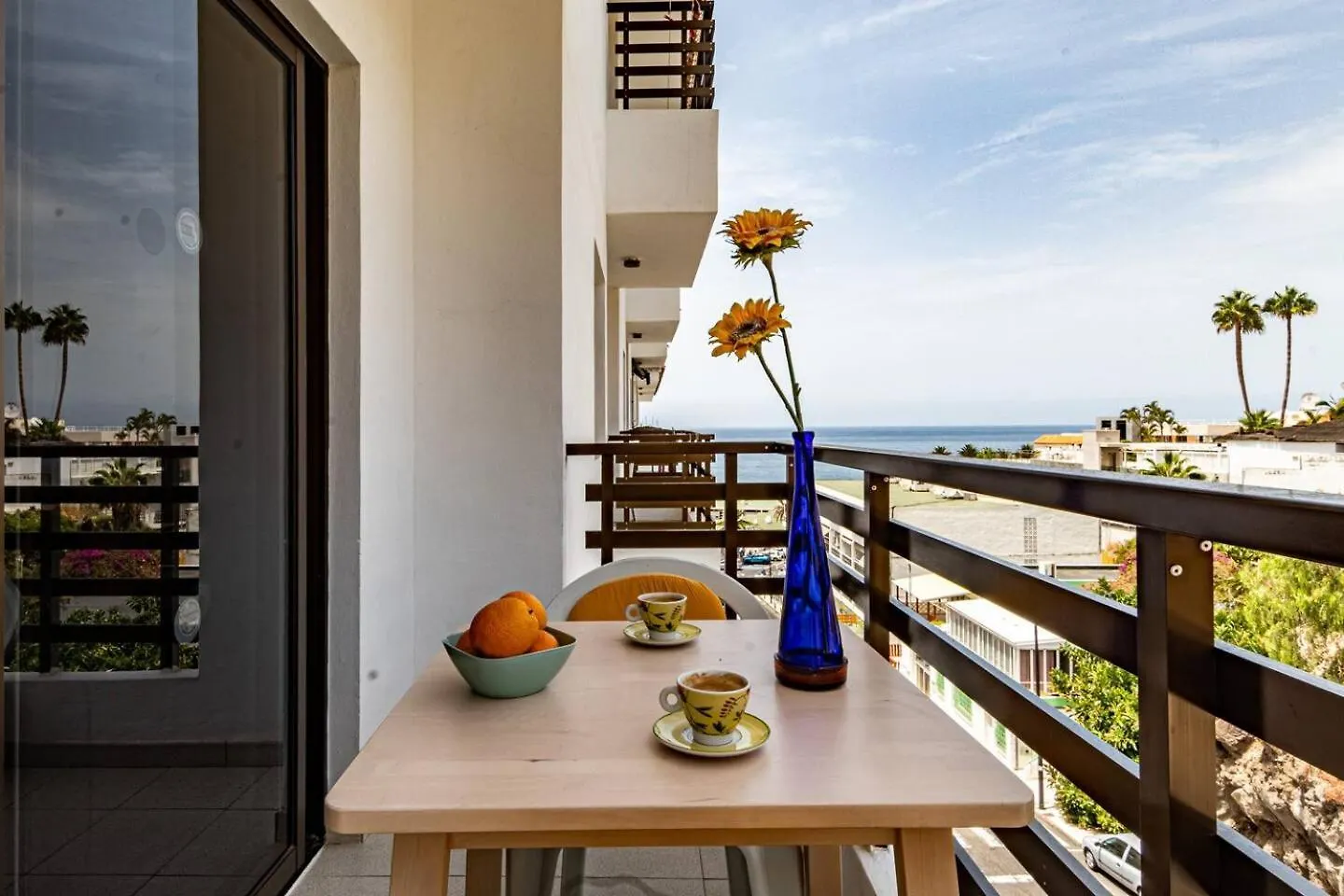 Apartment Cozy 2B Apt By The Beach By Dream Homes Tenerife Puerto de Santiago  Spain