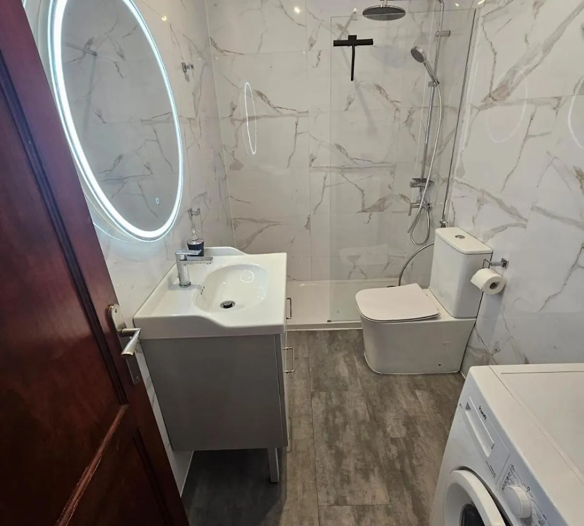 Cozy 2B Apt By The Beach By Dream Homes Tenerife Puerto de Santiago  Apartment